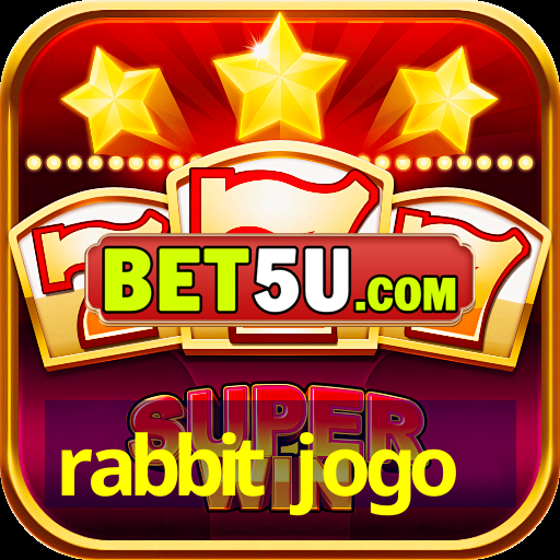 rabbit jogo